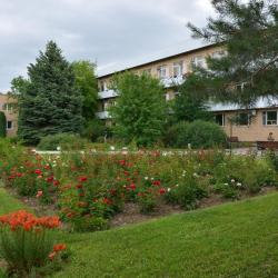 Фото Отель Плёс