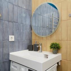 Фото Отель ДзенХоум на улице Светлогорская 6