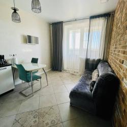 Фото Апартаменты на улице Пионерской, 54