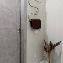 2-комнатные апартаменты улучшенные Тихомиров 221