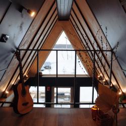 Фото Отель Талви-Кеса