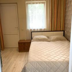 Фото Отель Гостевой дом Эдем