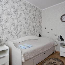 Фото Апартаменты на улице Коммунальная 67