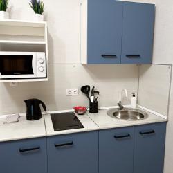 Апартаменты стандарт ул. Кузнецова, 67Бк1