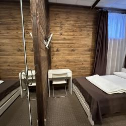 Фото Отель Амстердам на Лобачевского