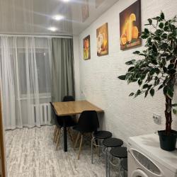 3-комнатные апартаменты стандарт