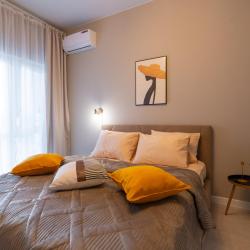 Апартаменты студия