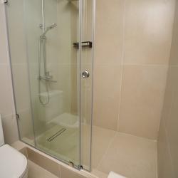 Номер стандарт с 2 односпальными кроватями