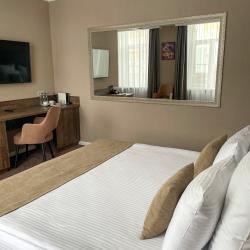 Фото Отель Dragon Hotel & Spa (Дракон)