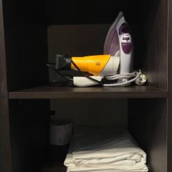 Апартаменты студия