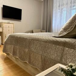 1-комнатные апартаменты улучшенные