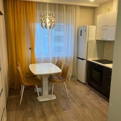 Апартаменты улучшенные