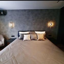 Фото Апартаменты на улице Амурская 6