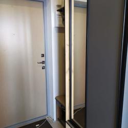 Фото Апартаменты на улице 10 лет Октября улица, 64а, к2