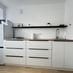 Фото Апартаменты на улице Невская 6