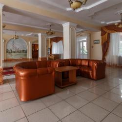 Фото Отель Вознесенская