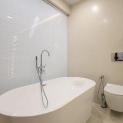 Номер люкс романтик