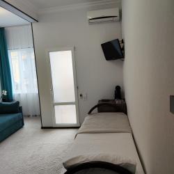 Фото Отель Март