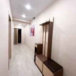 2-комнатные апартаменты стандарт №3