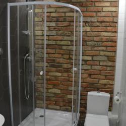 Номер делюкс с 1 двуспальной кроватью (с завтраком)