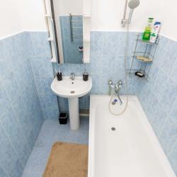 Фото Апартаменты на улице Мауленова 111