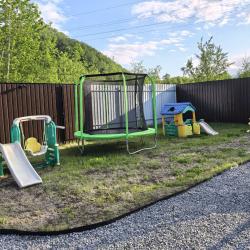 Фото Отель Вилла де Марина