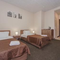Фото Отель D-Hotel (Д-Хотел)