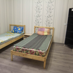1-местный номер стандарт (с завтраком)