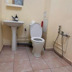 Фото Апартаменты на улице Наиля Юсупова 13