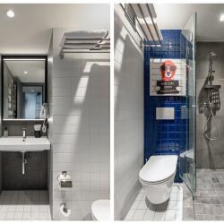 Апарт-отель Vertical Boutique Taганская (Вертикаль Бутик) — 76b40babb7b1ccd8f7583885f8ca6071