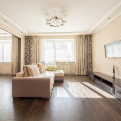 Фото Апартаменты на улице Молокова 17