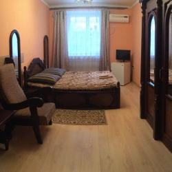 Фото Отель Держава