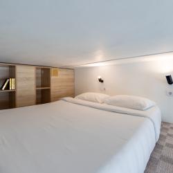 2-комантные апартаменты