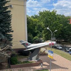 Фото Апартаменты на улице Ленина, 318/2