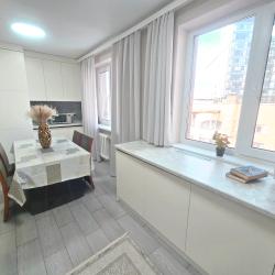 Фото Апартаменты в микрорайне Самал-2 26