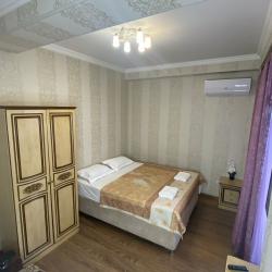 1-комнатные апартаменты стандарт