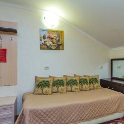 Фото Отель Гостевой дом НАТАЛИсити