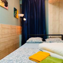фото 4 Travel inn Добрынинская  (Трэвел Инн Добрынинская)