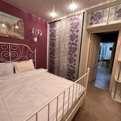 Фото Апартаменты на улице Ленина 331