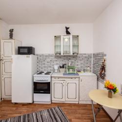 Фото Отель Sweet Home23 на улице Надежды 7А