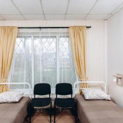 Фото Отель Академ ВН