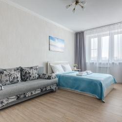 Фото Отель RentAp (РентАп) на улице Сельская