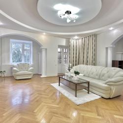 4-комнатные апартаменты стандарт