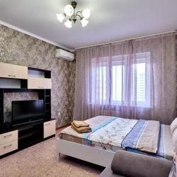 Фото Отель Deivi на улице Лавочкина 29
