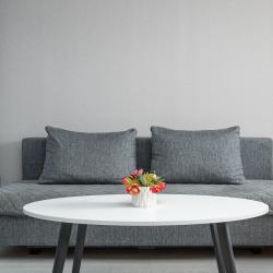 1-комнатные апартаменты стандарт #138