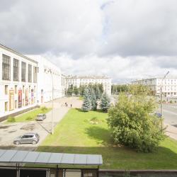 2-комнатные апартаменты люкс