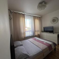 Фото Отель AlexHome (АлексХоум) на улице Молодежная 61