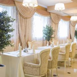 Фото Отель Виктория Олимп