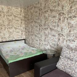 1-комнатные апартаменты стандарт