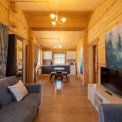 Фото Отель Ателика Гранд Ольгино